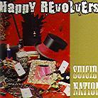 Happy Revolvers - Suicide Nations
