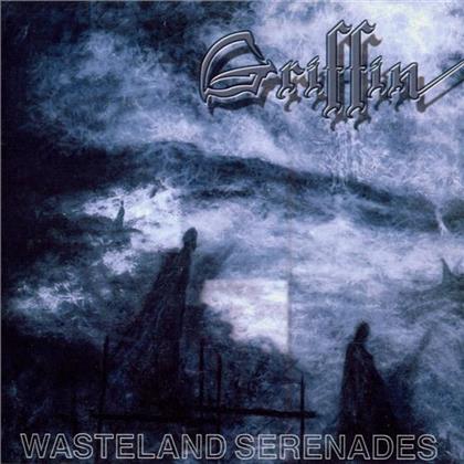 Griffin - Wasteland Serenades