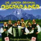 Die Jungen Original Oberkrainer - Trompetenecho