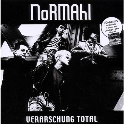 Normahl - Verarschung Total