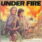 Pat Metheny - Under Fire (OST) - OST (CD)