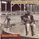Jerry Ricks - Philadelphia