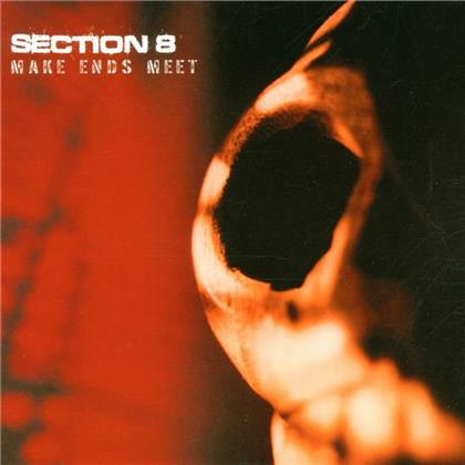 Section 8 - Make End Meets