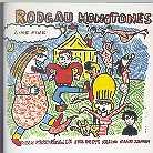 Rodgau Monotones - Live