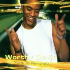 Worthy Davis - Night To Remember