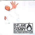 D-Flame - Sorry