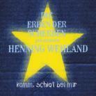 Henning Wehland - Komm Schlaf Bei Mir
