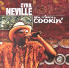 Cyril Neville - New Orleans Cookin