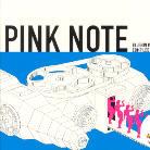 Pink Note By Blushin Pink - Mixed And Compiled By Gallo 1