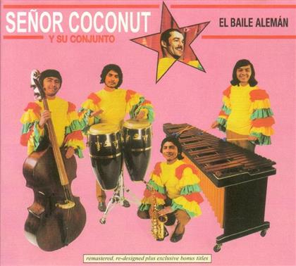 Senor Coconut - El Baile Aleman