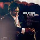 Don Byron - A Fine Line Arias & Lieder