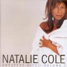 Natalie Cole - Greatest Hits Vol. 1