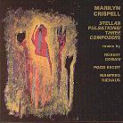 Marilyn Crispell - Stellar Pulsations
