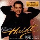 Oliver Haidt - Pures Glueck