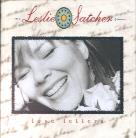 Leslie Satcher - Love Letters