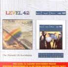 Level 42 - Pursuit Of/Standing In (Remastered)