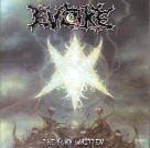 E'voke - Fury Written