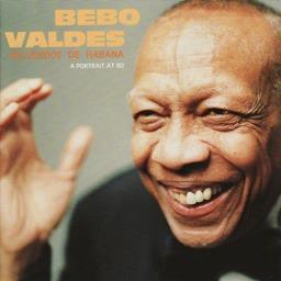 Bebo Valdes - Recuerdos De Habana