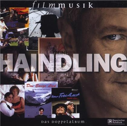 Haindling - Filmmusik (2 CDs)