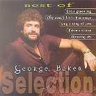 George Baker - Best Of