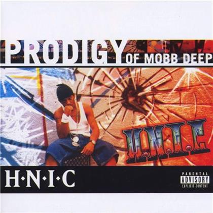 Prodigy (Mobb Deep) - H.N.I.C. 1