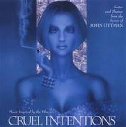 Cruel Intentions - Eiskalte Engel - OST - Score