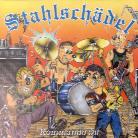 Stahlschaedel - Kommando Oi
