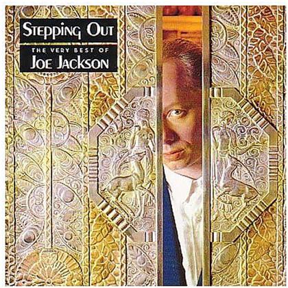 Joe Jackson - Stepping Out - Very Best Of