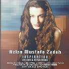 Aziza Mustafa Zadeh - Inspiration