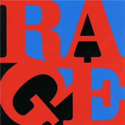 Rage Against The Machine - Renegades - Cover Versions