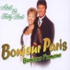 Breck Astrid & Freddy - Bonjour Paris Bonjour