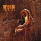Orishas - 537 C.U.B.A.
