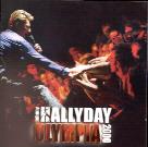 Johnny Hallyday - Olympia 2000 (2 CDs)