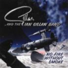 Ian Gillan - No Fire Without Smoke