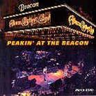 The Allman Brothers Band - Peakin' At The Beacon