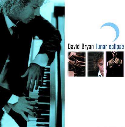 David Bryan - Lunar Eclipse