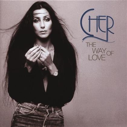 Cher - Way Of Love - Collection (2 CDs)