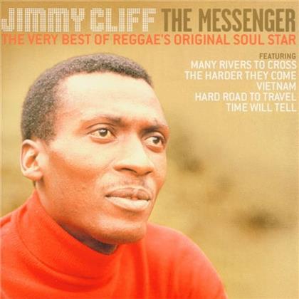 Jimmy Cliff - Messenger