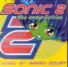Sonic - Various 2 - Mixed By Green Court