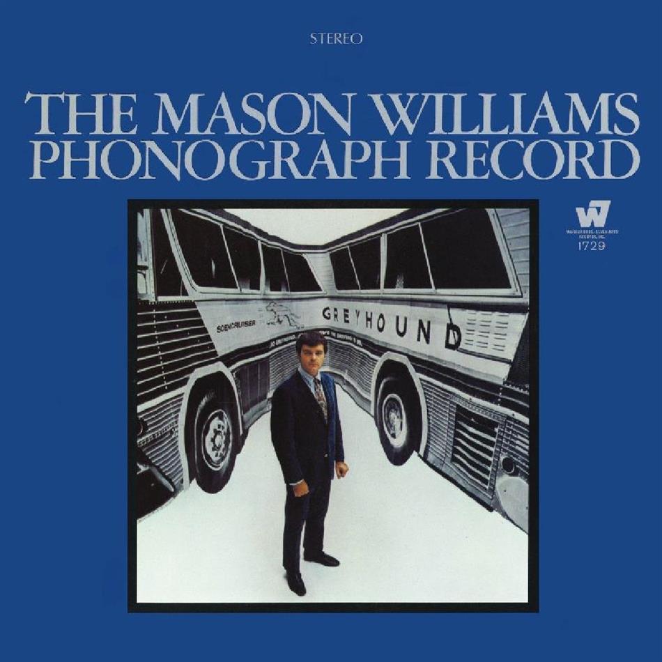 Mason Williams - Phonograph Record