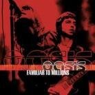 Oasis - Familiar To Millions - Live (2 CDs)