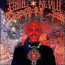 Cyril Neville - Soulo