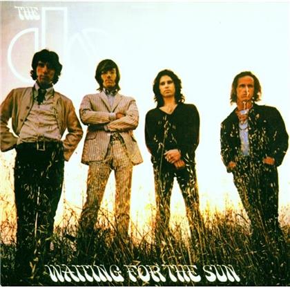 The Doors - Waiting For The Sun - Limited (Remastered)