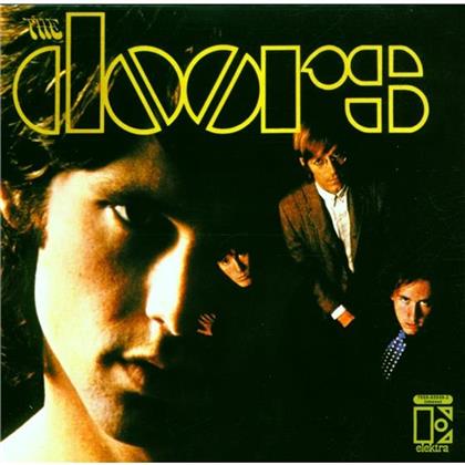 The Doors - --- - Vinyl Replica Digipack (Remastered)