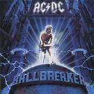 AC/DC - Ballbreaker - Album Replica (Remastered)