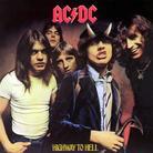 AC/DC - Highway To Hell - Album Replica (Remastered)