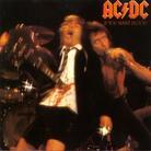 AC/DC - If You Want Blood You've Got It - Album Replica (Remastered)
