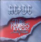 AC/DC - Razor's Edge - Album Replica (Remastered)