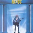 AC/DC - Who Made Who - Album Replica (Remastered)