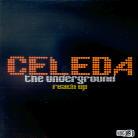 Celeda - Underground